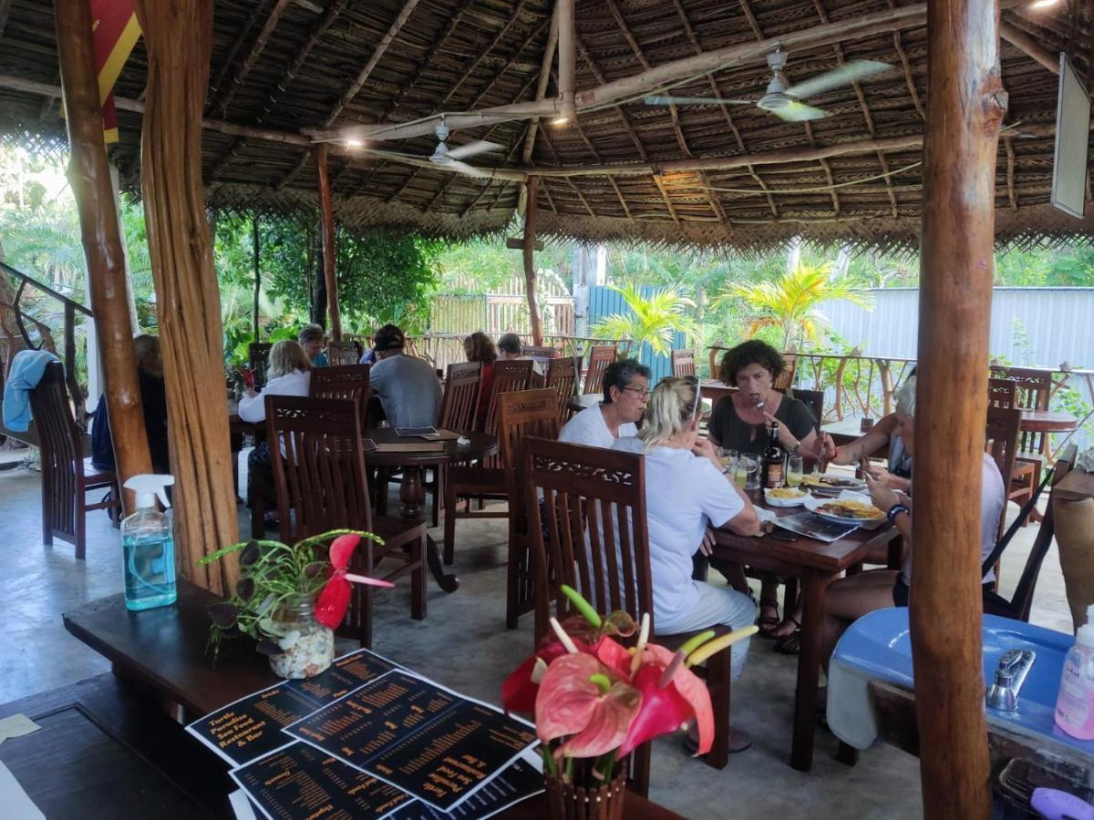 Turtle Paradise แทนกาลเล ภายนอก รูปภาพ