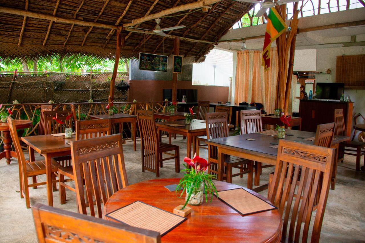 Turtle Paradise แทนกาลเล ภายนอก รูปภาพ