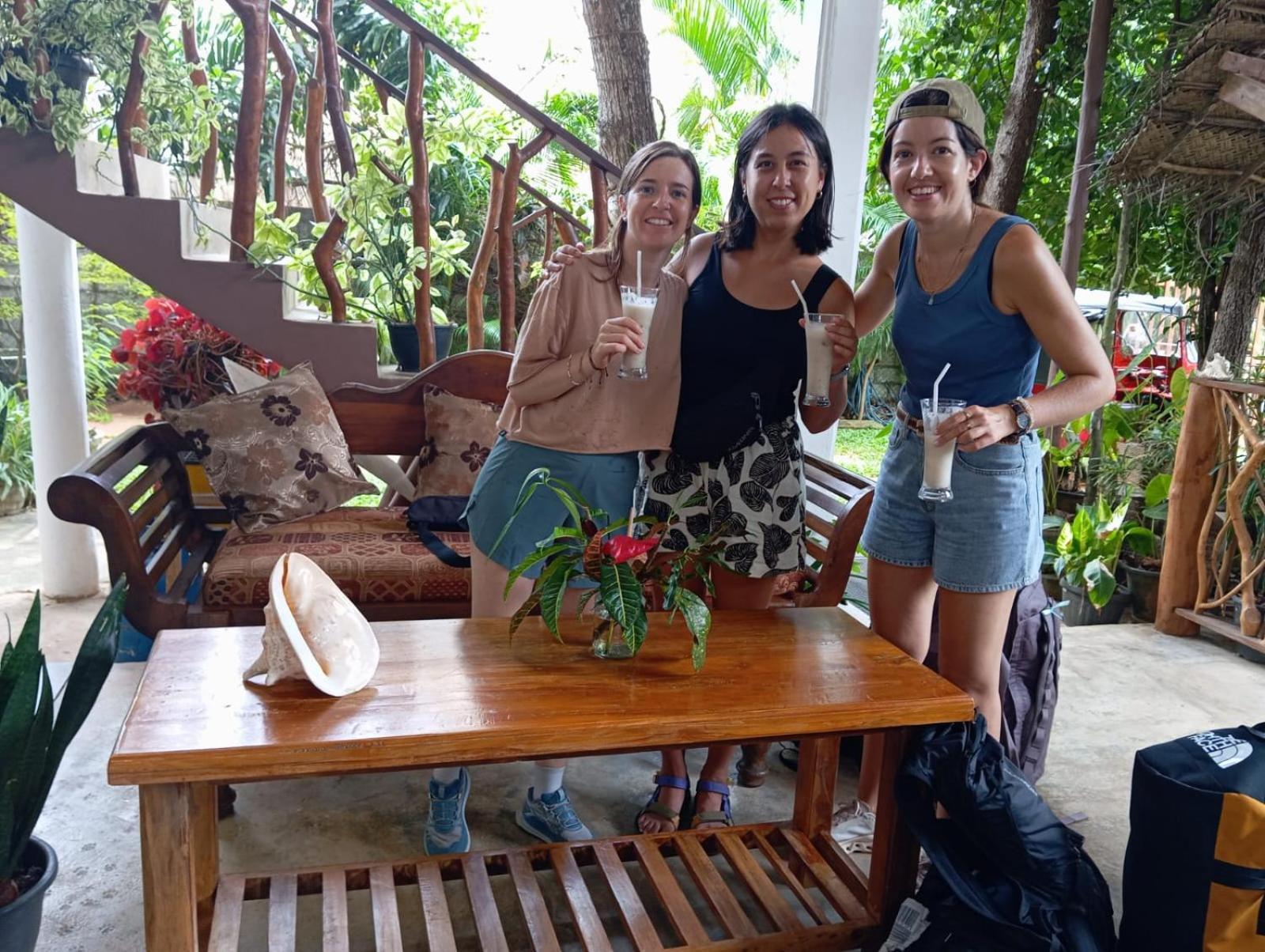 Turtle Paradise แทนกาลเล ภายนอก รูปภาพ