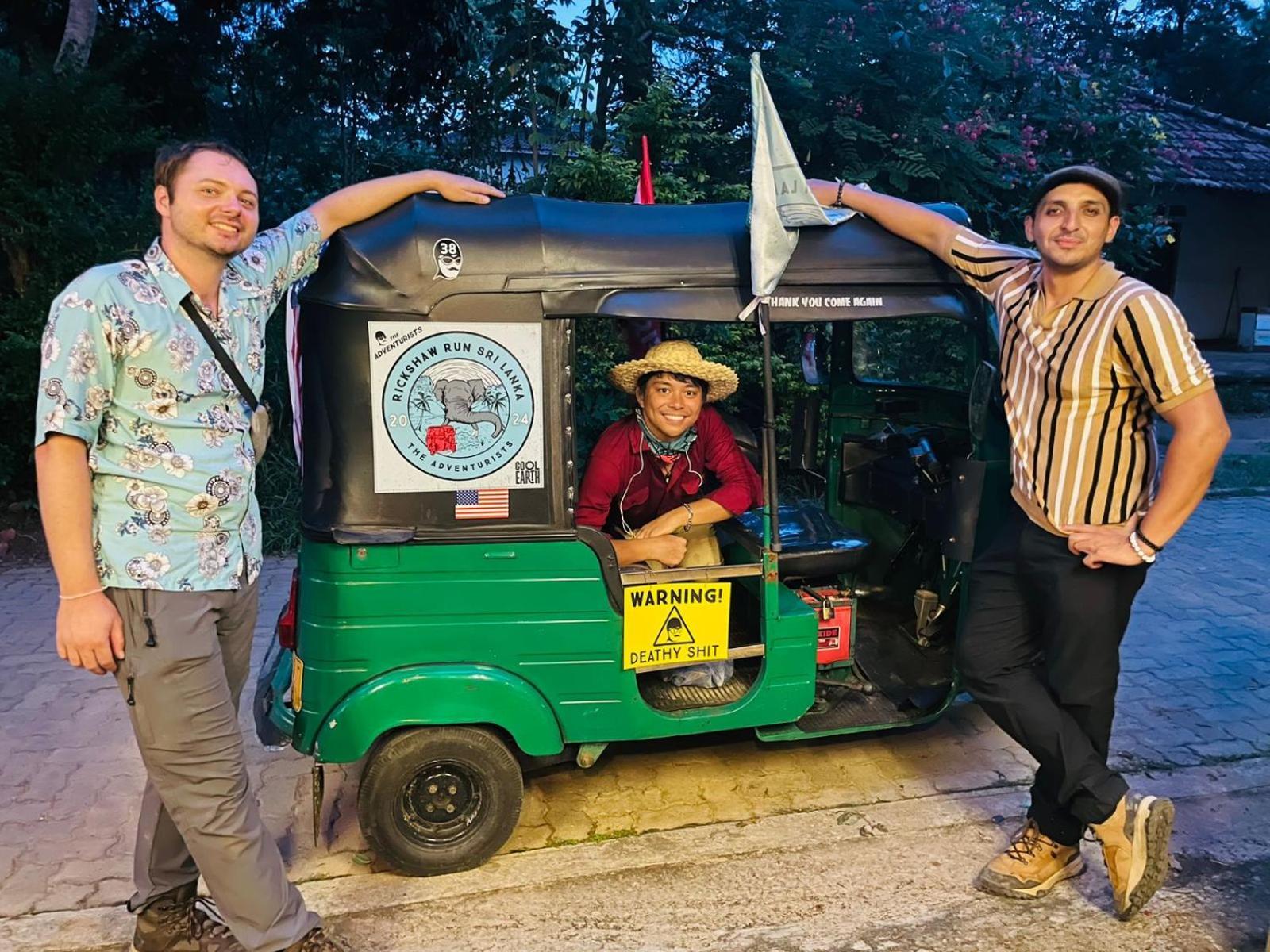 Turtle Paradise แทนกาลเล ภายนอก รูปภาพ